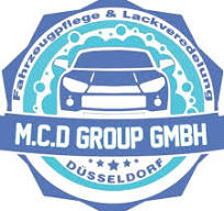 MCD Logo